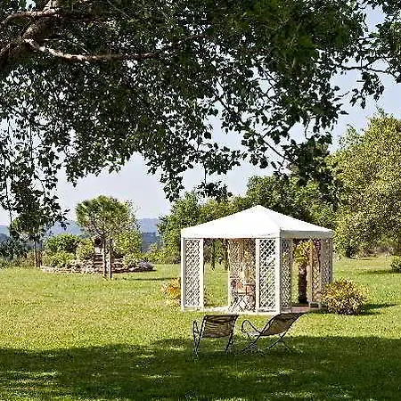 Hotel De Guilles Lourmarin