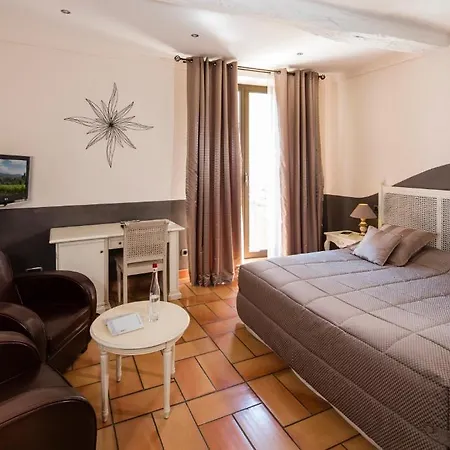 De Guilles Hotel Lourmarin
