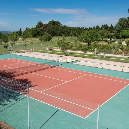 Hotel De Guilles Lourmarin