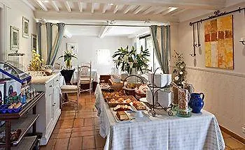 De Guilles Hotel