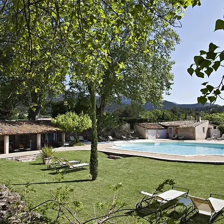 Hotel De Guilles