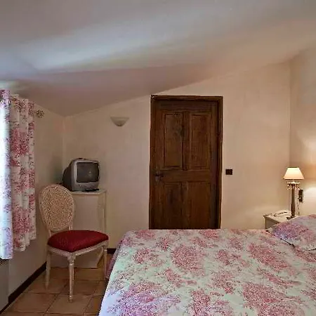 De Guilles 4* Lourmarin