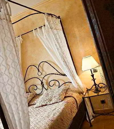 Hotel De Guilles