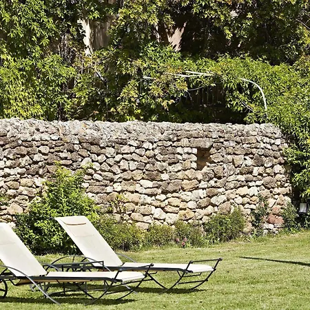De Guilles Lourmarin